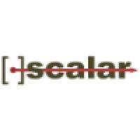 scalar security logo image