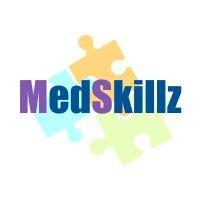 medskillz logo image