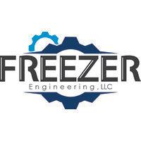 freezer engineering llc - we bring creative solutions logo image