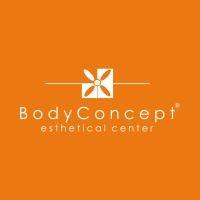 bodyconcept portugal logo image