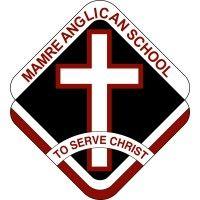 mamre anglican school logo image