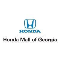 honda mall of georgia