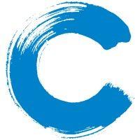 blue c sushi logo image