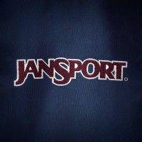 jansport logo image