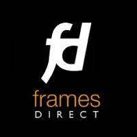 frames direct logo image