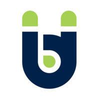 upbup logo image