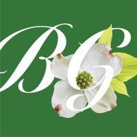 birmingham green logo image