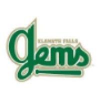 klamath falls gems