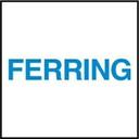 logo of Ferring Pharmaceuticals