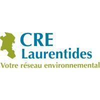 conseil régional de l’environnement des laurentides logo image