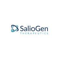 saliogen therapeutics logo image