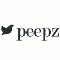 peepz gmbh logo image