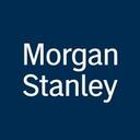 logo of Morgan Stanley