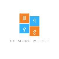 the be w.i.s.e initiative logo image