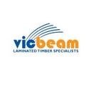 logo of Vicbeam Laminated Timber Specialists