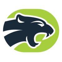 panther logo image