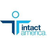 intact america logo image