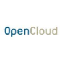 opencloud limited logo image