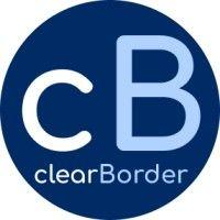 clearborder logo image