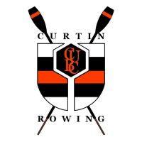 curtin university boat club logo image