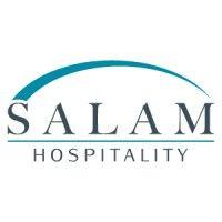 salam hospitality logo image