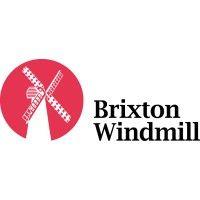 brixton windmill logo image