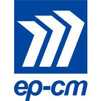 ep-cm project management gmbh logo image