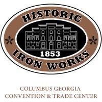 columbus georgia convention & trade center logo image