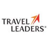 travel leaders - travel center logo image