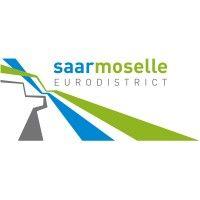 eurodistrict saarmoselle logo image