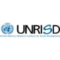 unrisd logo image