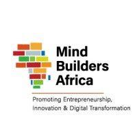 mind builders africa logo image