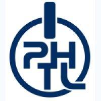 ph technical labs logo image