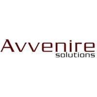 avvenire solutions logo image