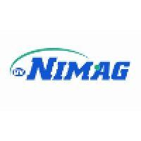 b.v. nimag logo image