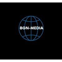 bgn media logo image