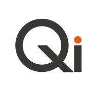 qi van systems logo image