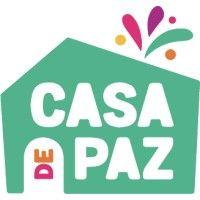 casa de paz colorado logo image