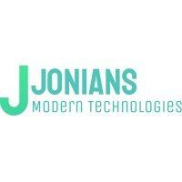 jonians corporation logo image