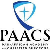 pan-african academy of christian surgeons logo image