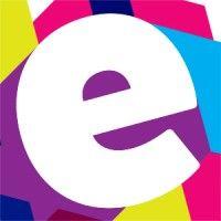 platform e logo image