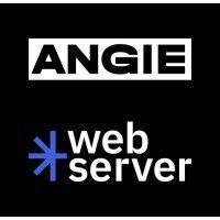 web server logo image