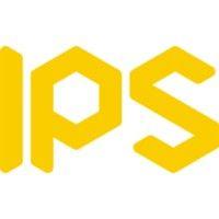 ips nordic as logo image