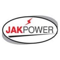 jakpower (jakson & company) logo image