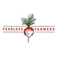 fearless farmers logo image