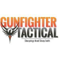 gunfighter tactical logo image