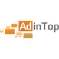 adintop fz llc logo image