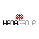 logo of Hana Group