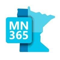 minnesota microsoft 365 user group logo image