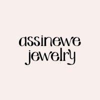 assinewe jewelry logo image